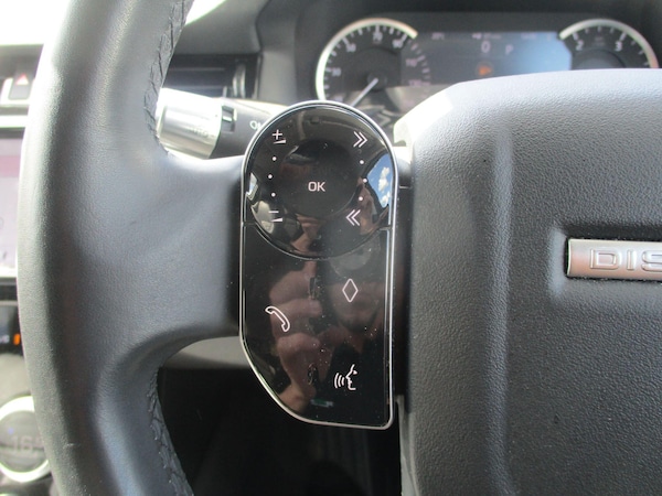 Used Land Rover Discovery Sport 2020 for sale - 76317835: Photo 20
