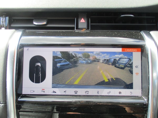 Used Land Rover Discovery Sport 2020 for sale - 76317835: Photo 24