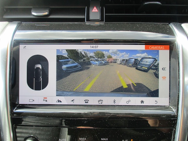 Used Land Rover Discovery Sport 2020 for sale - 76317835: Photo 25