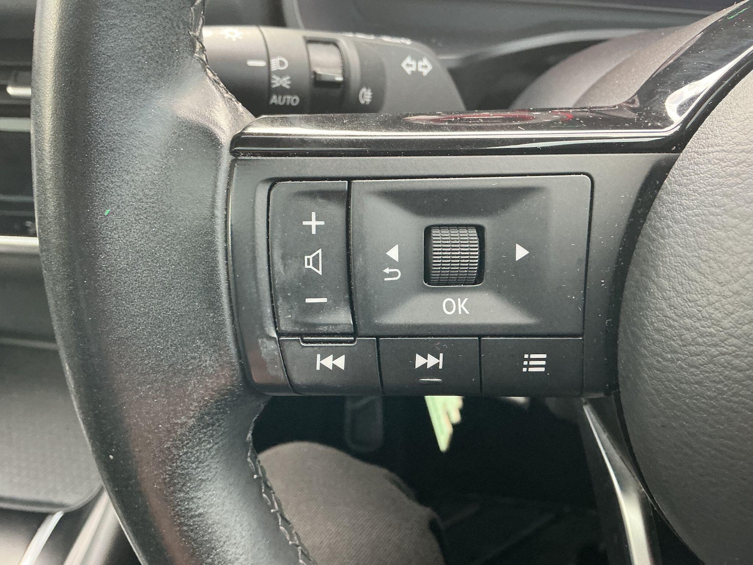 Used Nissan Qashqai 2022 for sale - 76597288: Photo 10