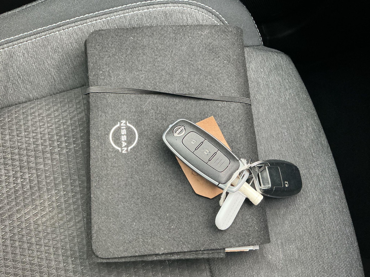 Used Nissan Qashqai 2022 for sale - 76597288: Photo 17