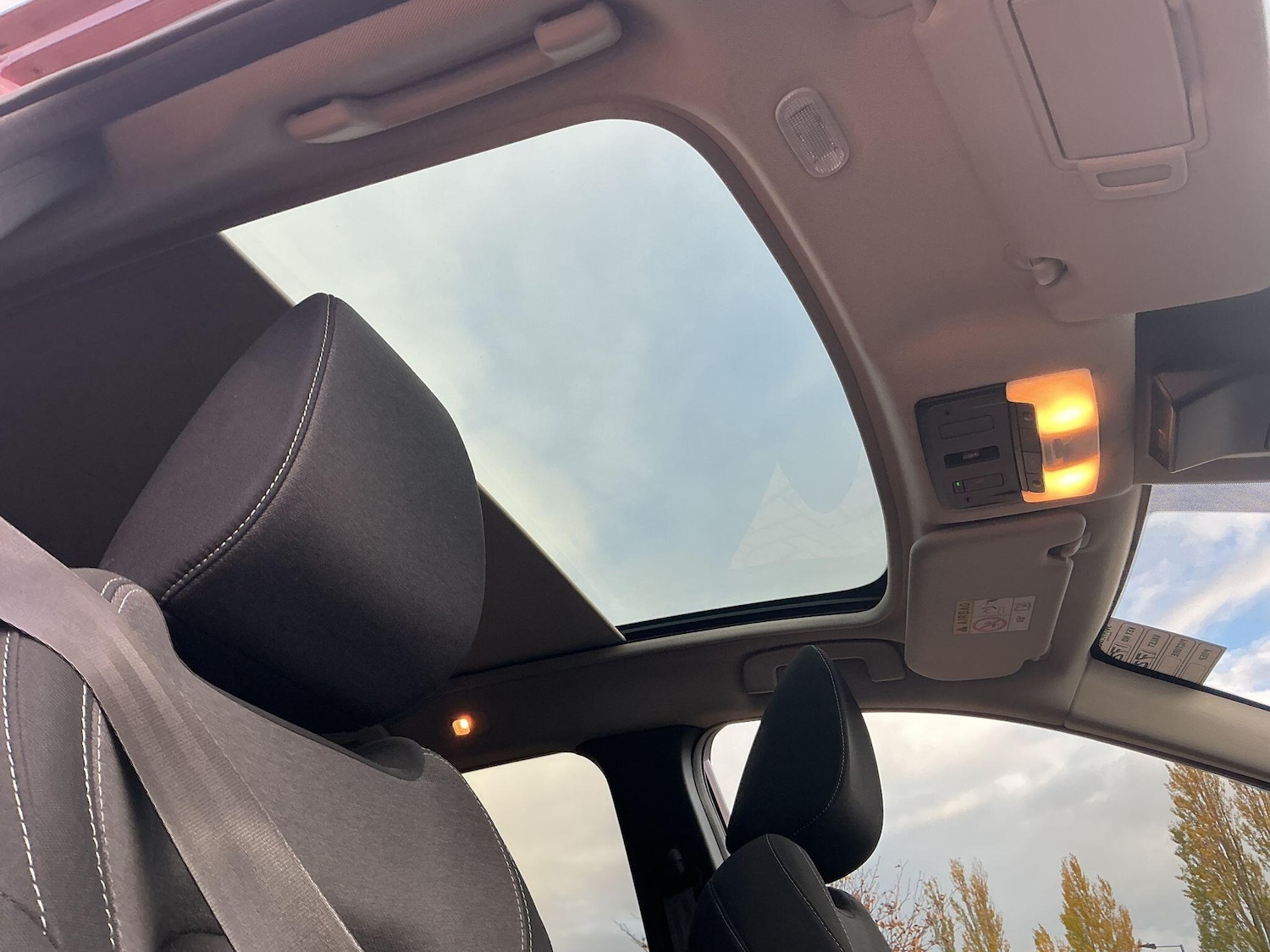 Used Nissan Qashqai 2022 for sale - 76597288: Photo 18