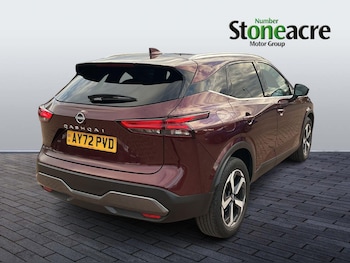 Used Nissan Qashqai 2022 for sale - 76597288: Photo