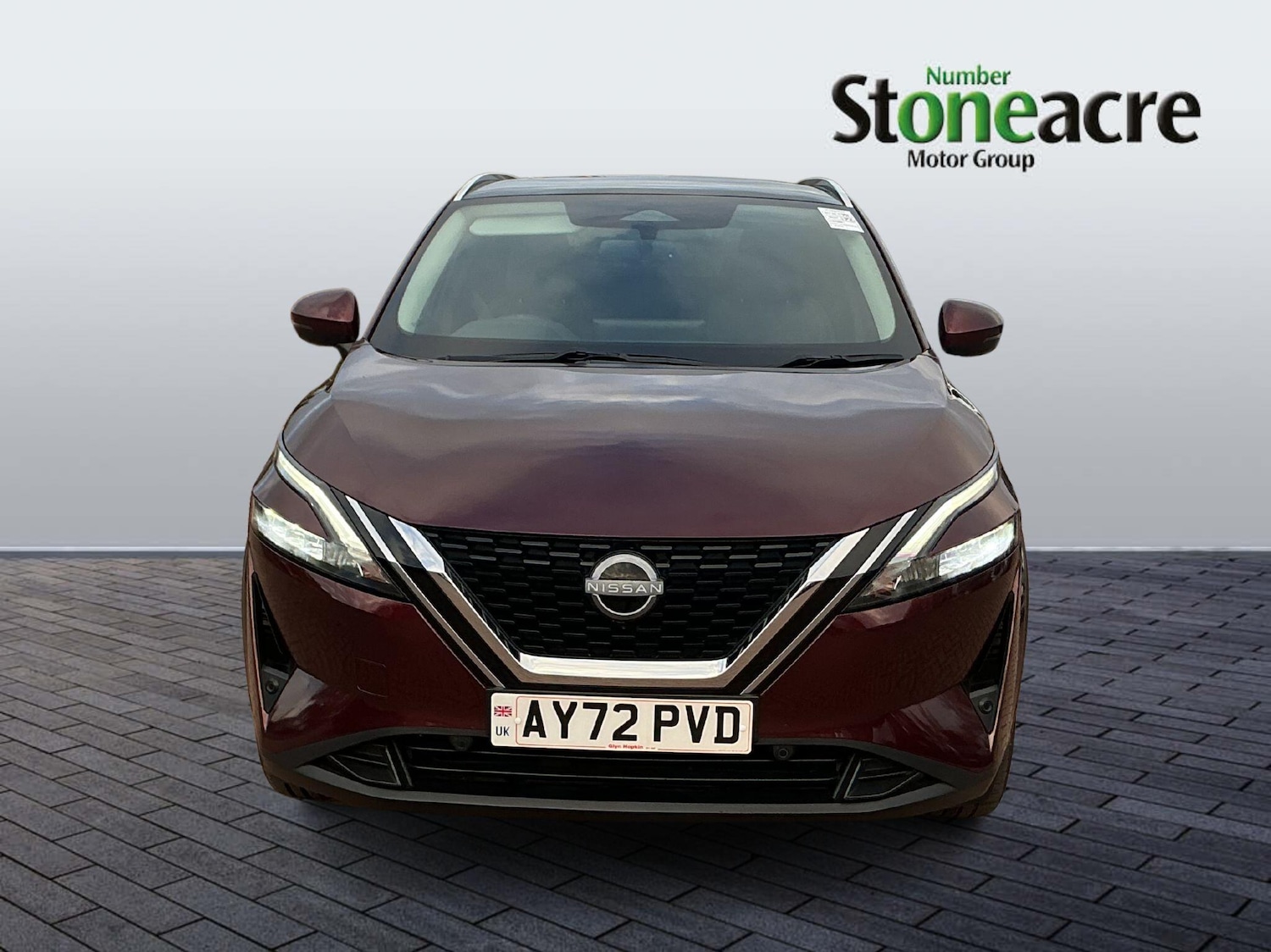 Used Nissan Qashqai 2022 for sale - 76597288: Photo 4