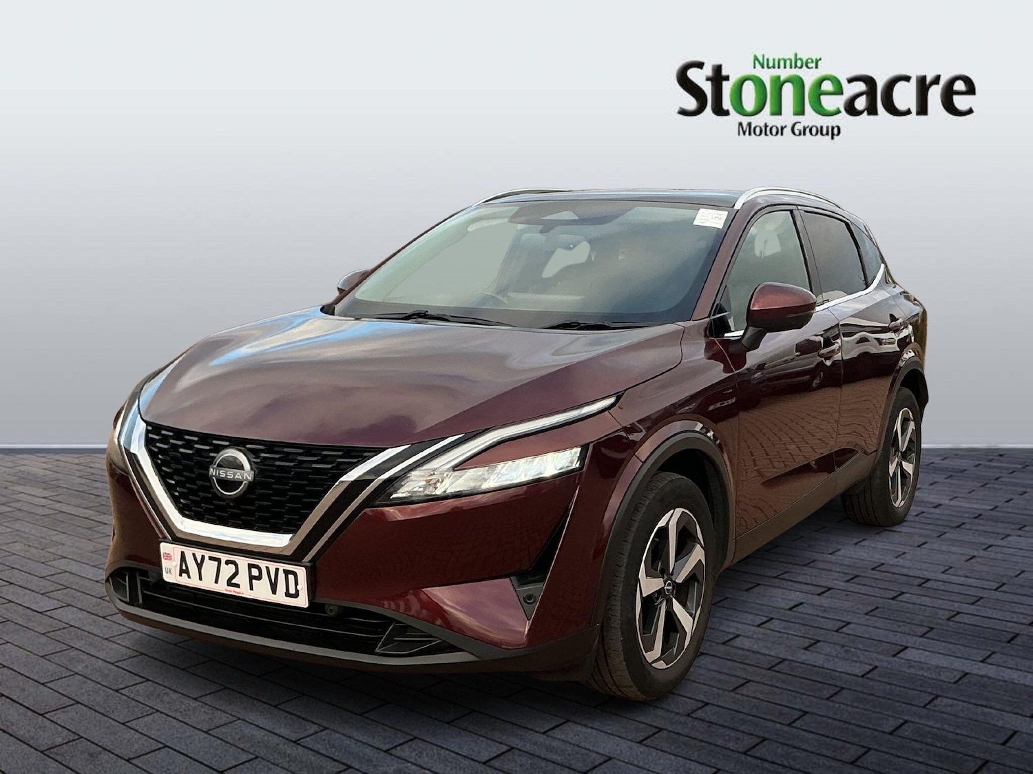 Used Nissan Qashqai 2022 for sale - 76597288: Photo 5