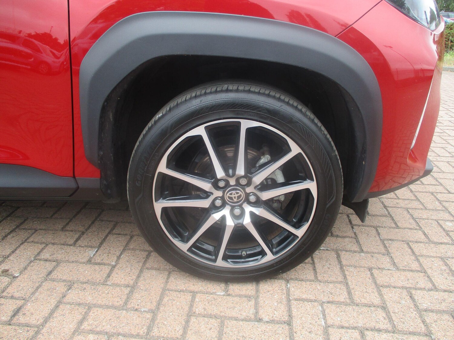 Vehicle 9