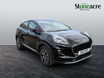 Used Ford Puma 2023 for sale - 79426154: Photo