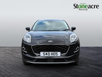 Used Ford Puma 2023 for sale - 79426154: Photo