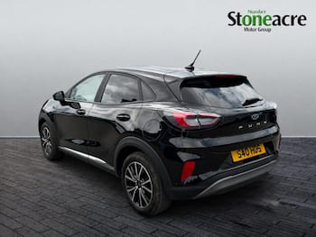 Used Ford Puma 2023 for sale - 79426154: Photo