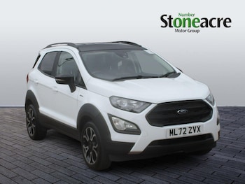 Used Ford Ecosport 2022 for sale - 75757488: Photo