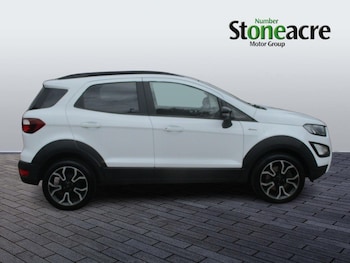 Used Ford Ecosport 2022 for sale - 75757488: Photo