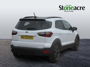 Used Ford Ecosport 2022 for sale - 75757488: Photo