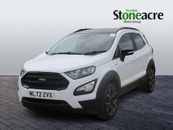Used Ford Ecosport 2022 for sale - 75757488: Photo