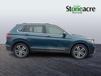 Used Volkswagen Tiguan 2021 for sale - 79440523: Photo