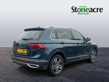 Used Volkswagen Tiguan 2021 for sale - 79440523: Photo