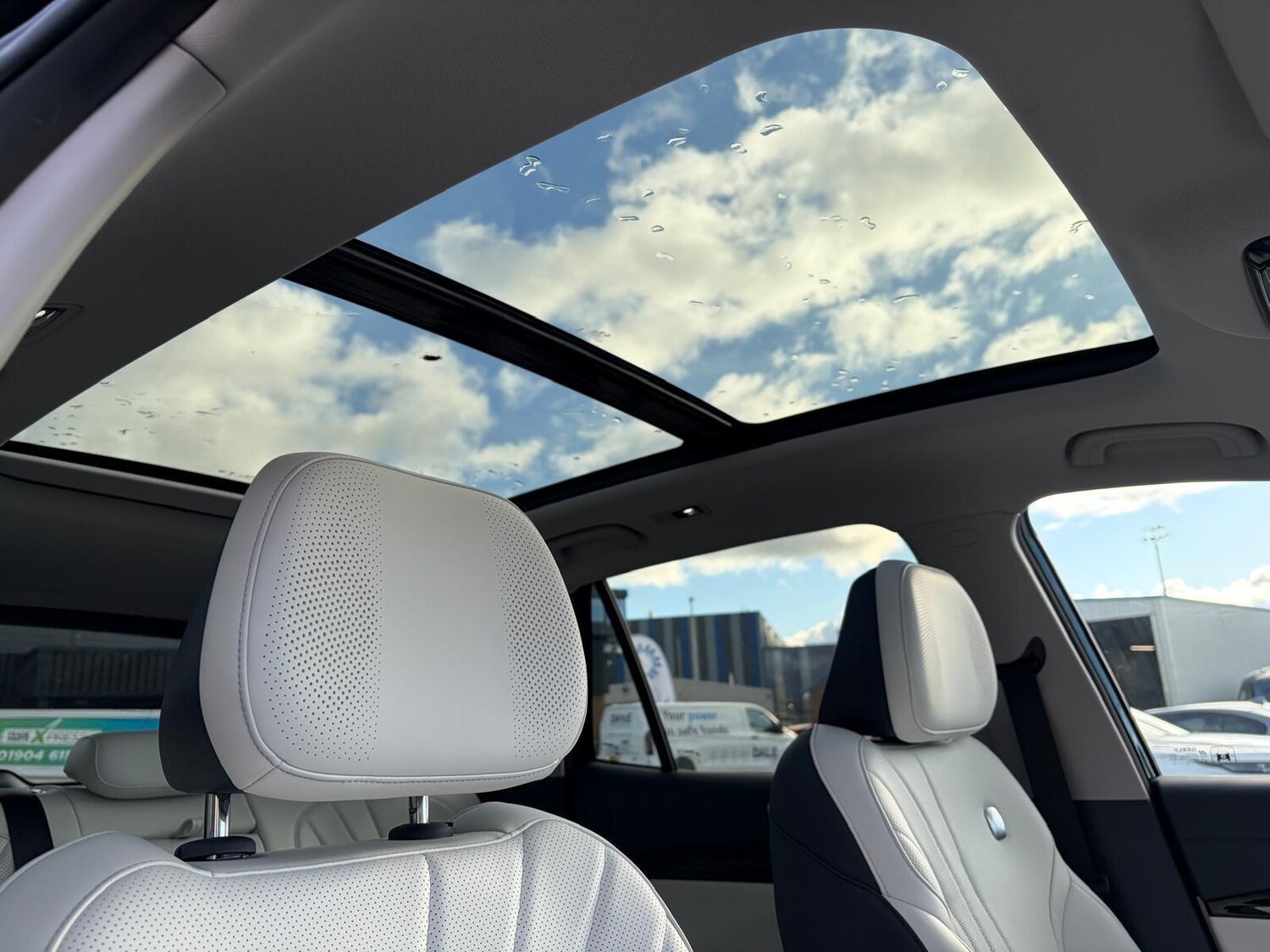 Used Geely Geely EX5 2025 for sale - 77586028: Photo 15