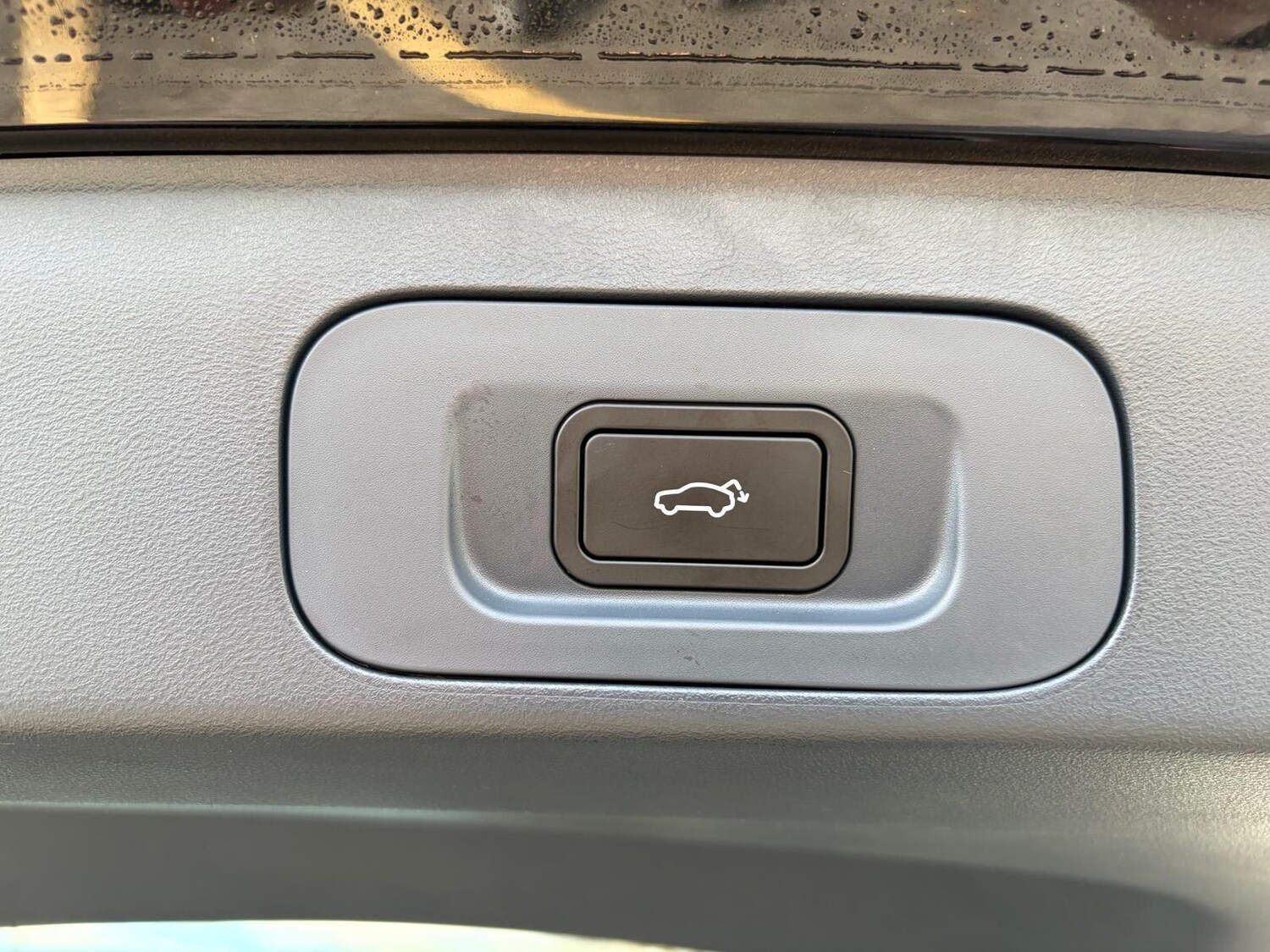 Used Geely Geely EX5 2025 for sale - 77586028: Photo 20