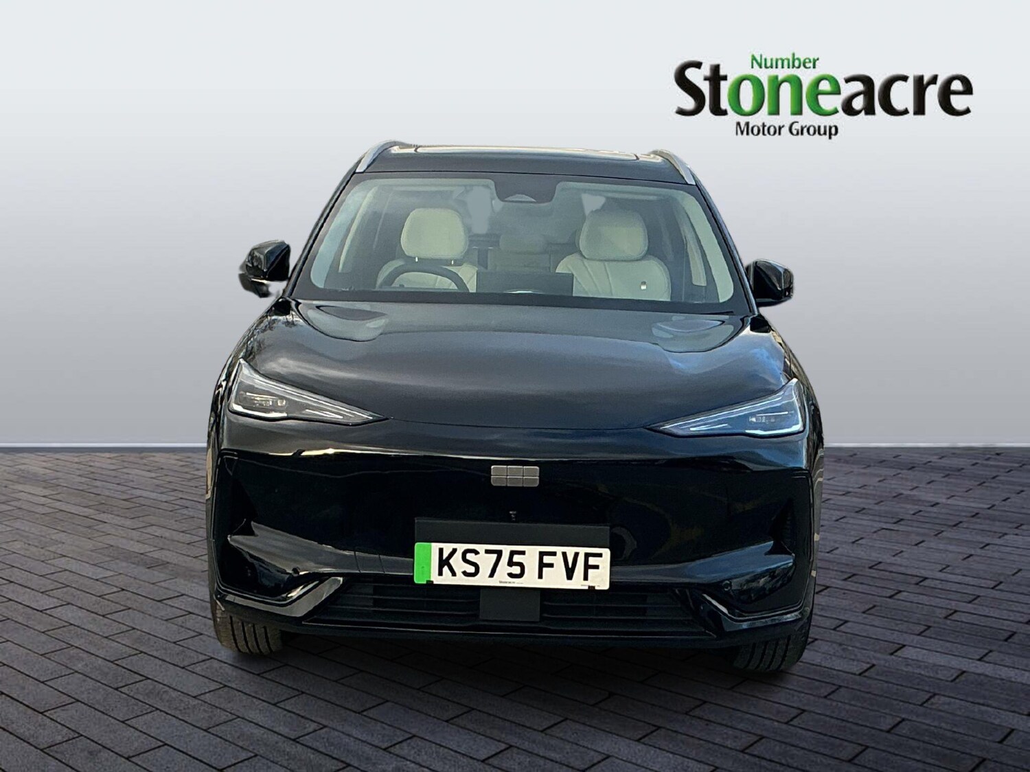 Used Geely Geely EX5 2025 for sale - 77586028: Photo 5