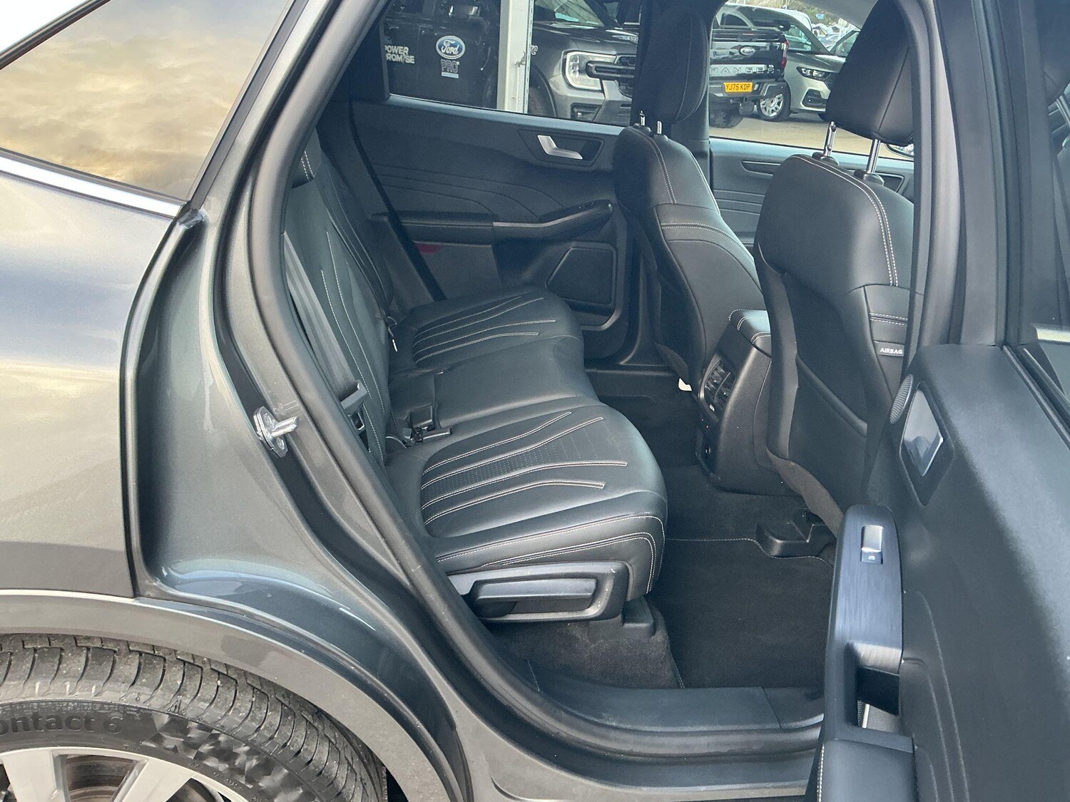 Used Ford Kuga for sale - 77598536: Photo 12