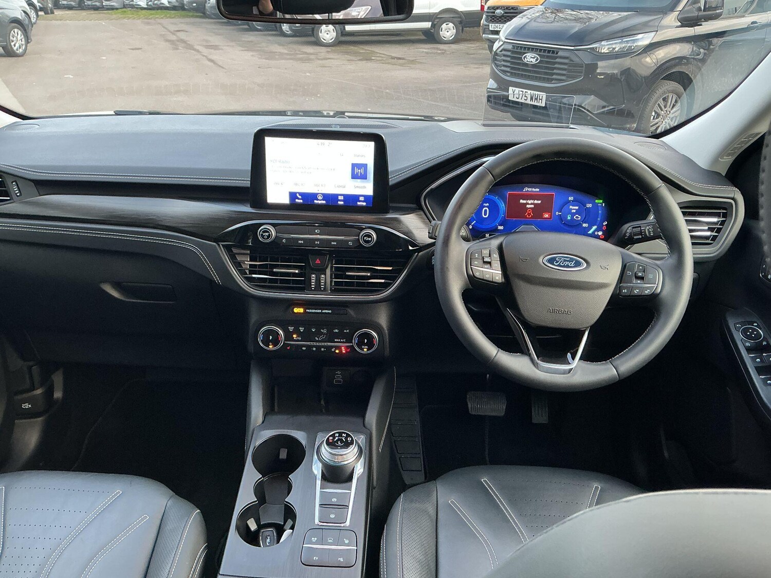 Used Ford Kuga for sale - 77598536: Photo 14