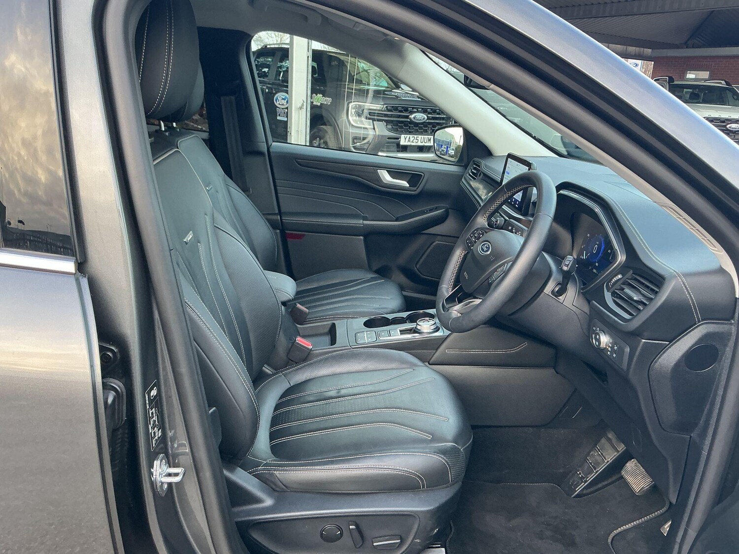 Used Ford Kuga for sale - 77598536: Photo 19