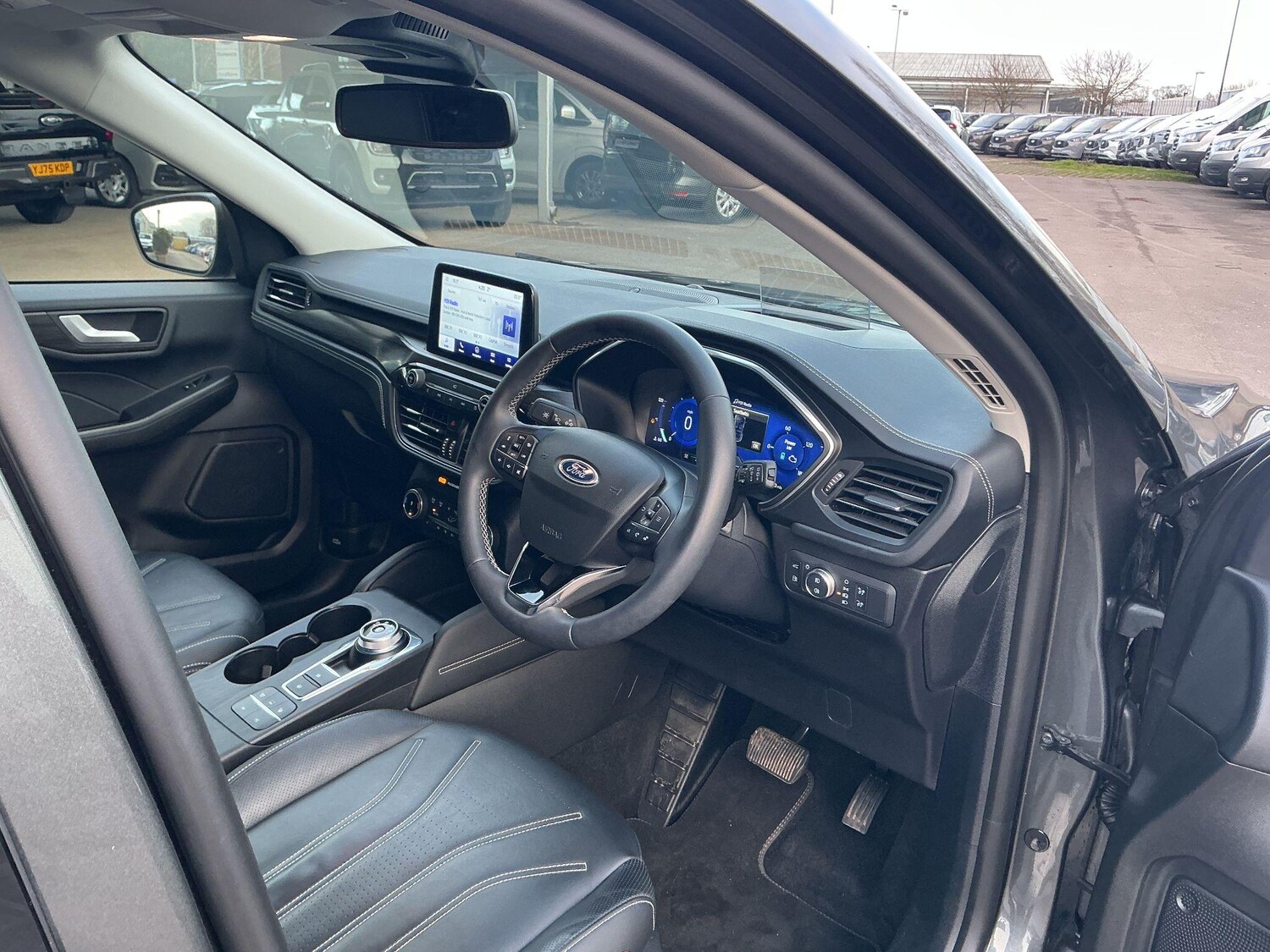 Used Ford Kuga for sale - 77598536: Photo 20