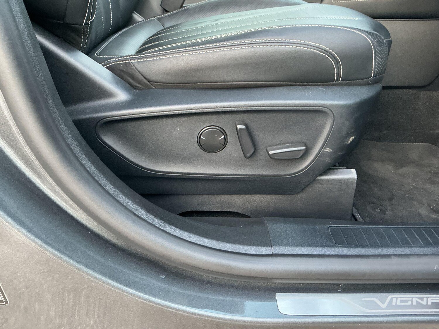 Used Ford Kuga for sale - 77598536: Photo 21