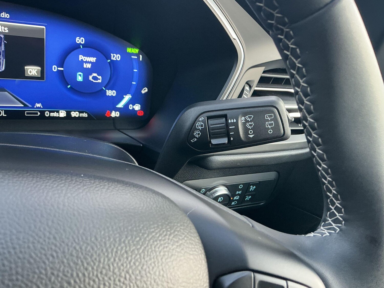 Used Ford Kuga for sale - 77598536: Photo 23