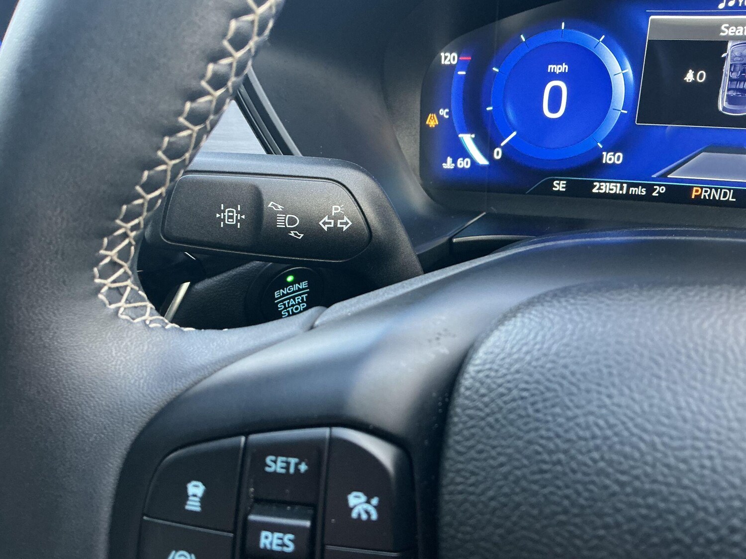 Used Ford Kuga for sale - 77598536: Photo 25