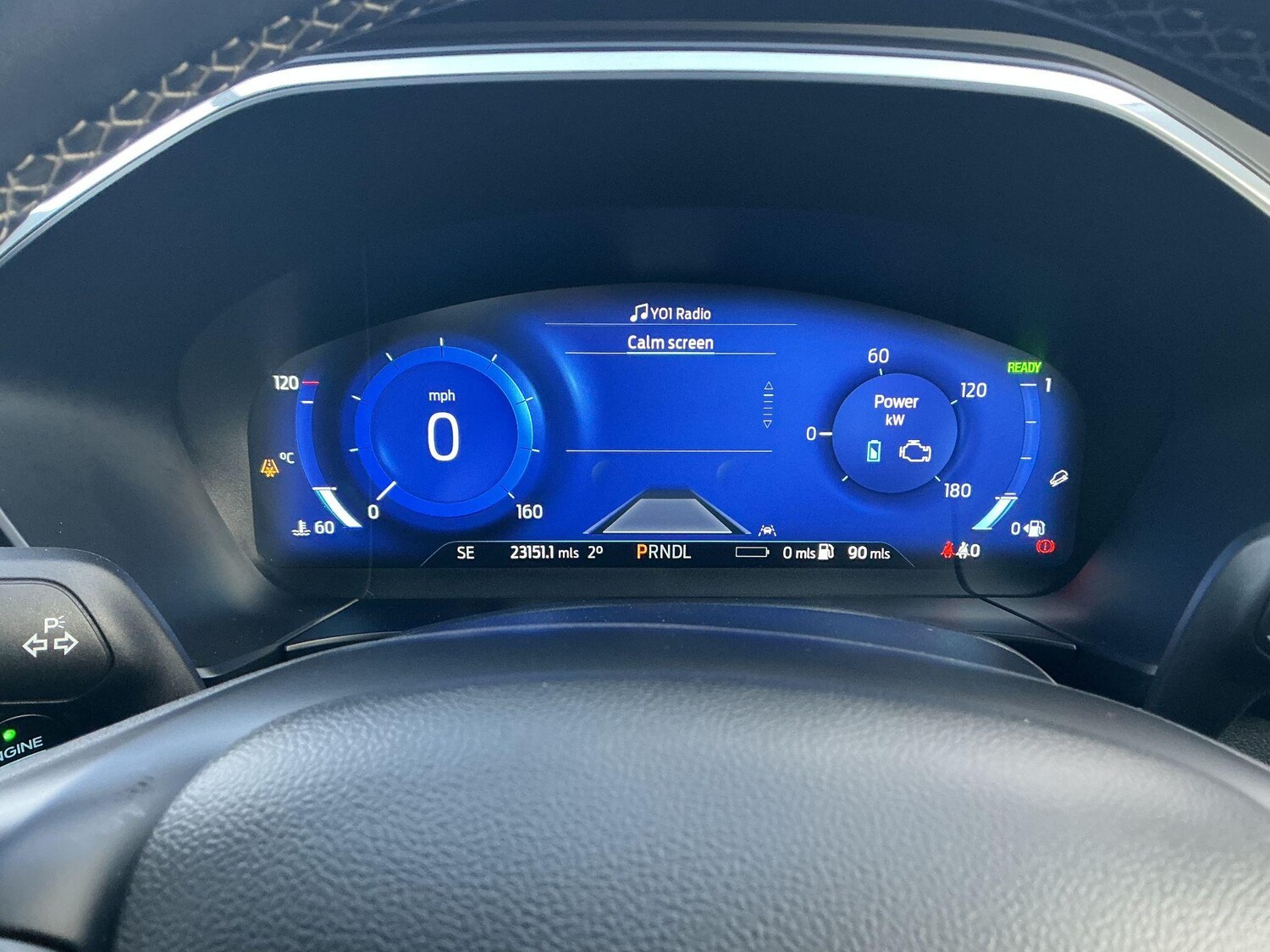 Used Ford Kuga for sale - 77598536: Photo 26