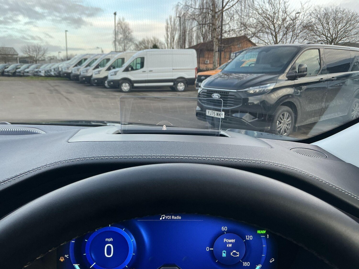 Used Ford Kuga for sale - 77598536: Photo 27