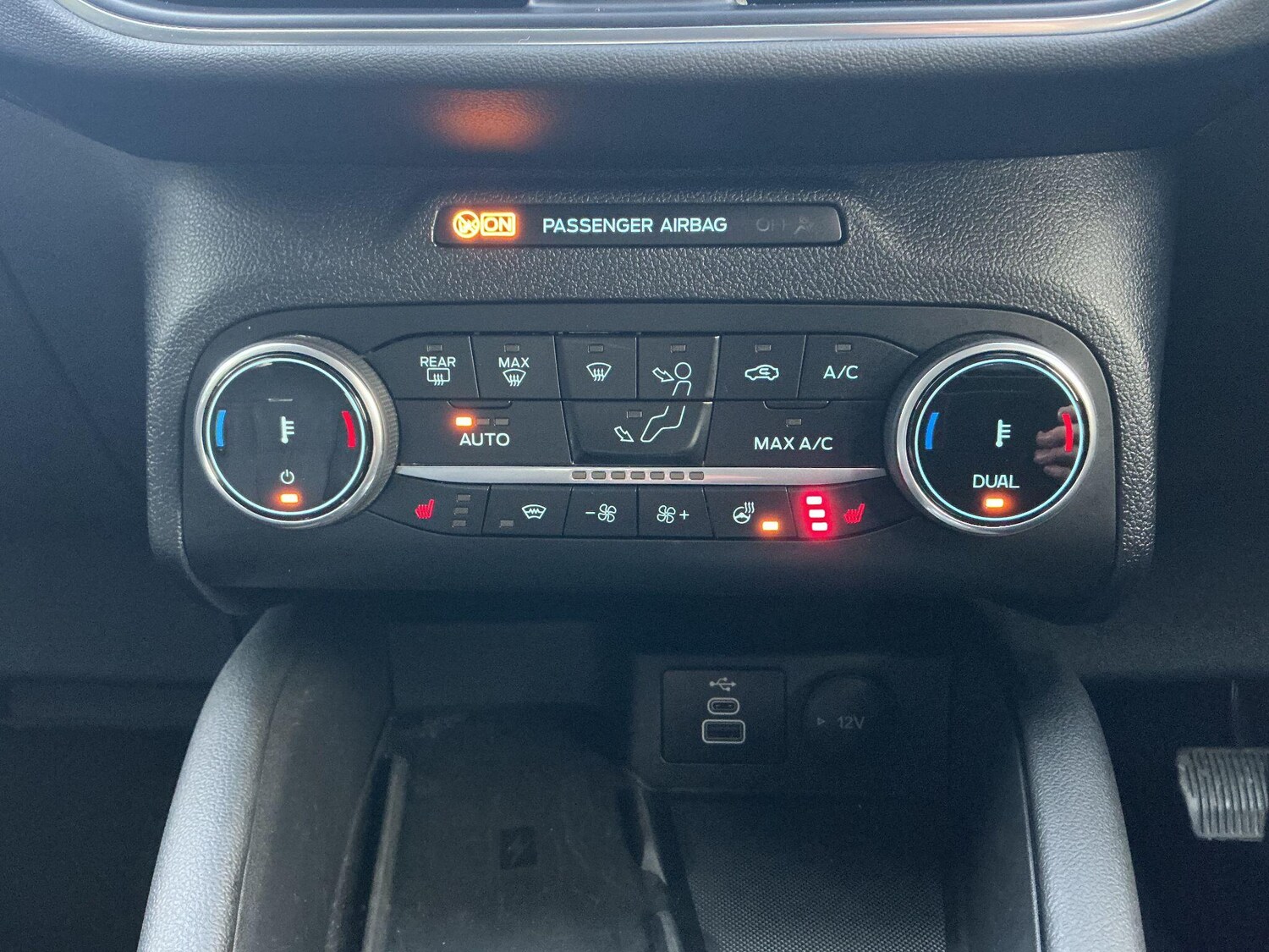 Used Ford Kuga for sale - 77598536: Photo 29