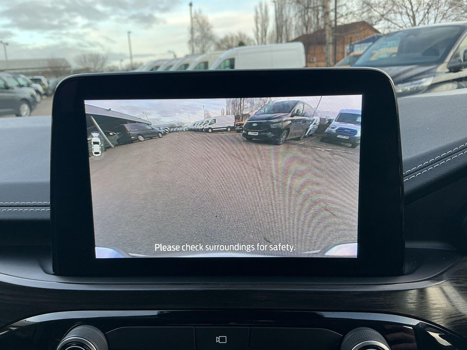 Used Ford Kuga for sale - 77598536: Photo 32