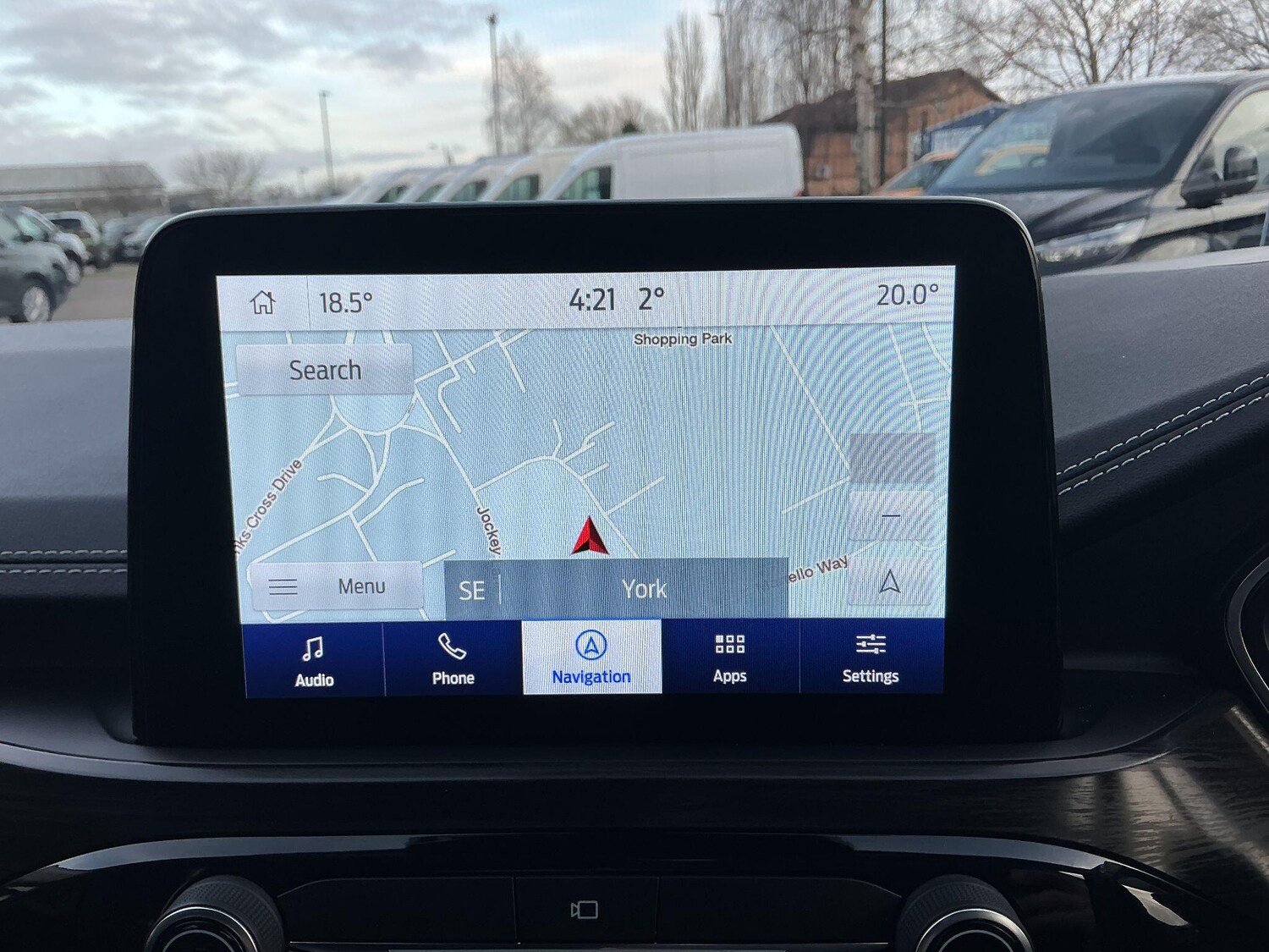 Used Ford Kuga for sale - 77598536: Photo 36