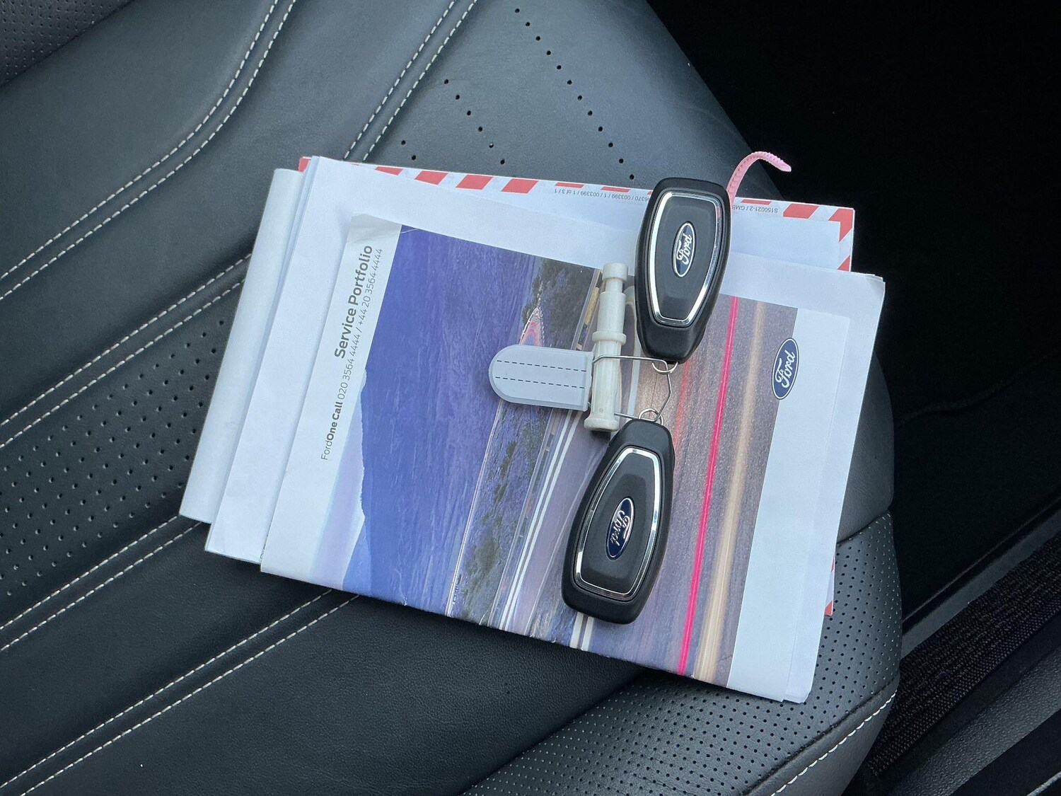 Used Ford Kuga for sale - 77598536: Photo 37