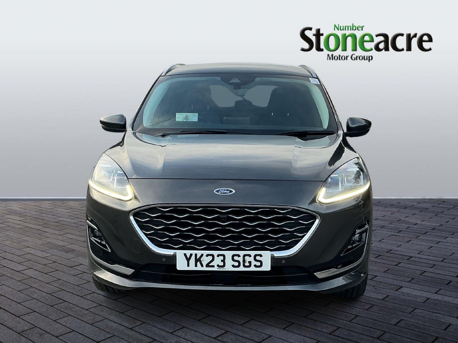 Used Ford Kuga for sale - 77598536: Photo 4