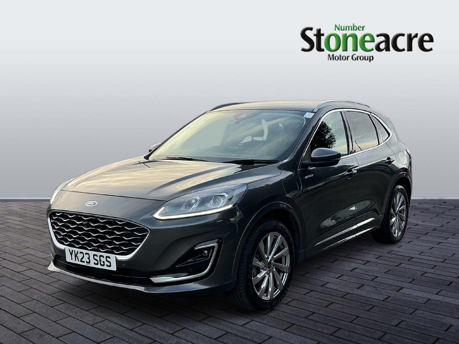 Used Ford Kuga for sale - 77598536: Photo 5