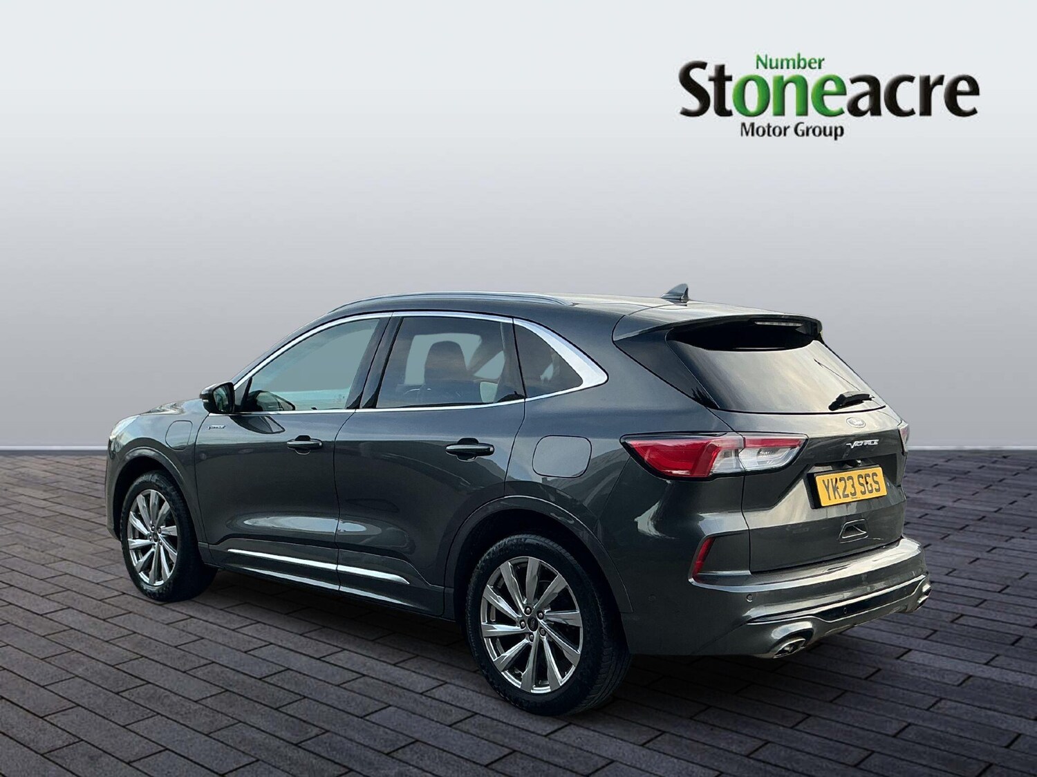 Used Ford Kuga for sale - 77598536: Photo 6