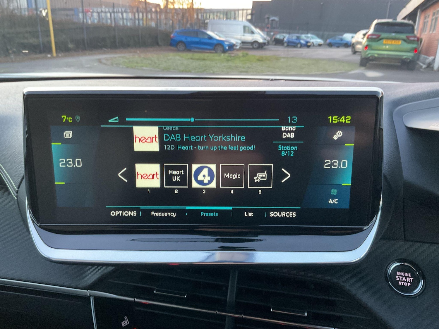 Used Peugeot 2008 2021 for sale - 76965175: Photo 19