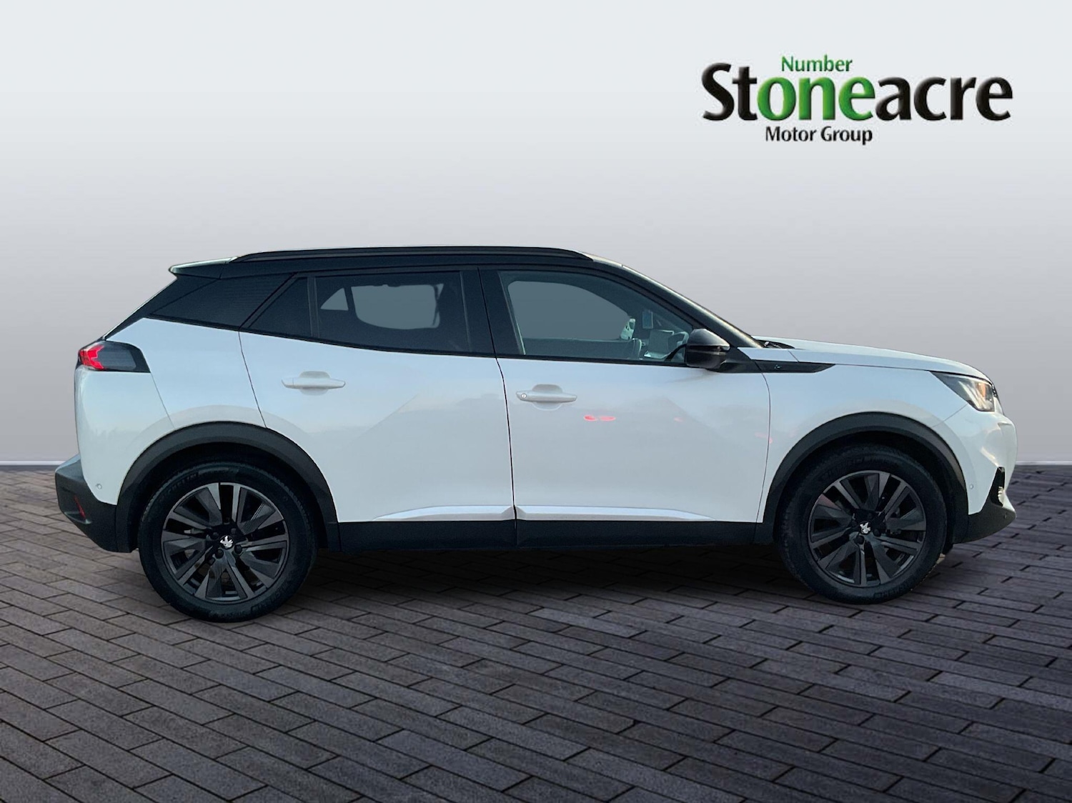 Used Peugeot 2008 2021 for sale - 76965175: Photo 2