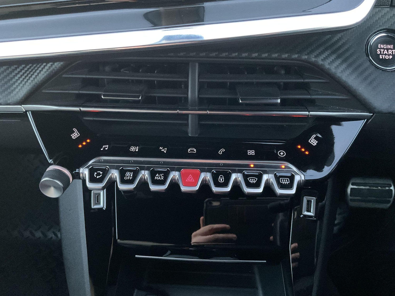 Used Peugeot 2008 2021 for sale - 76965175: Photo 23