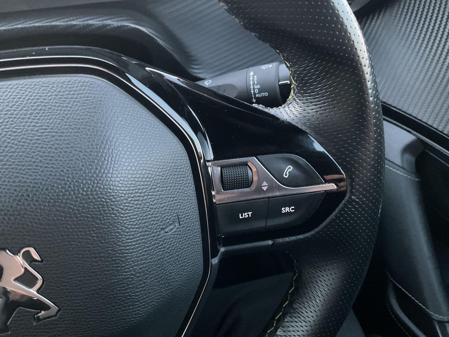 Used Peugeot 2008 2021 for sale - 76965175: Photo 26