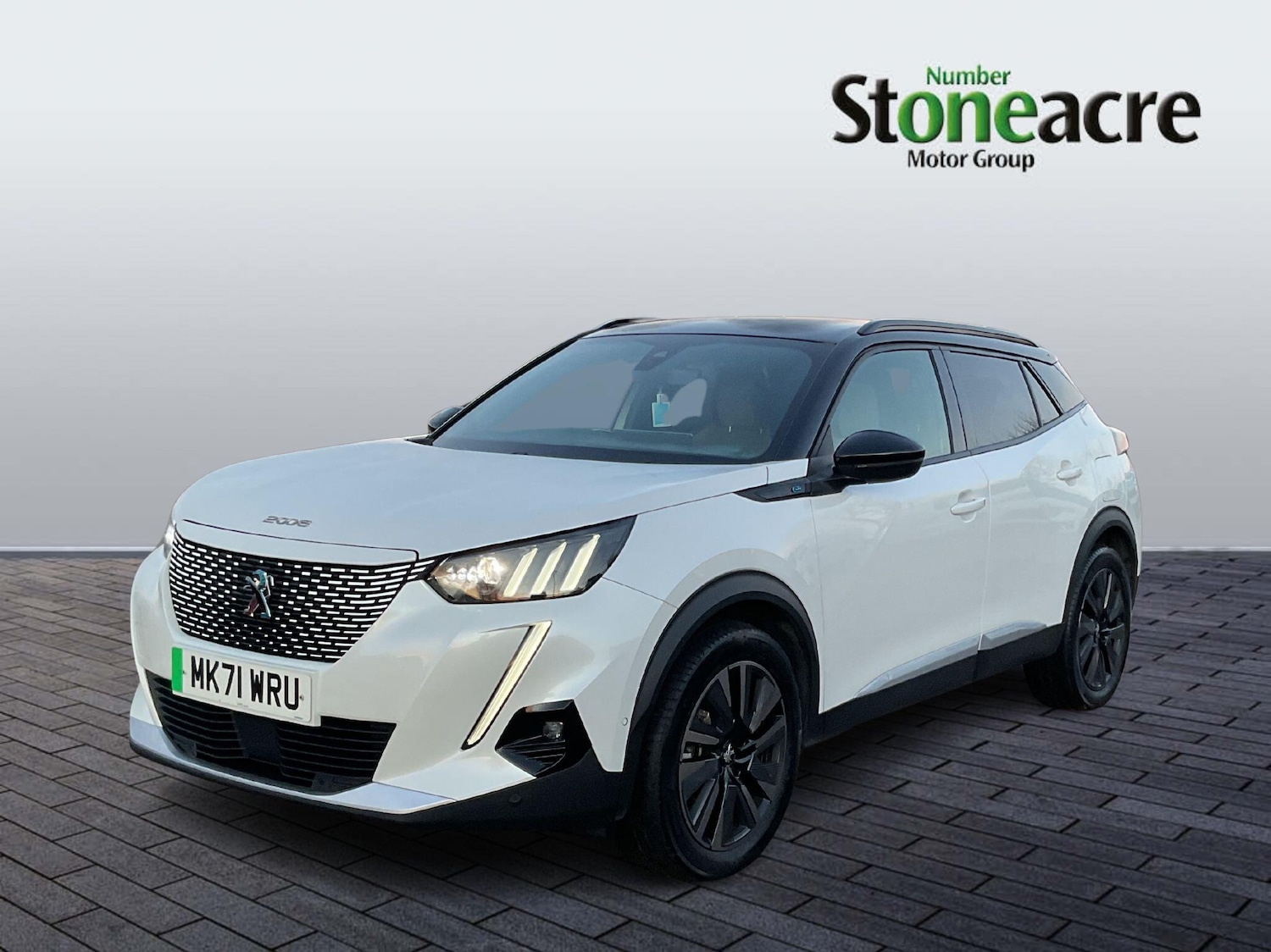 Used Peugeot 2008 2021 for sale - 76965175: Photo 4