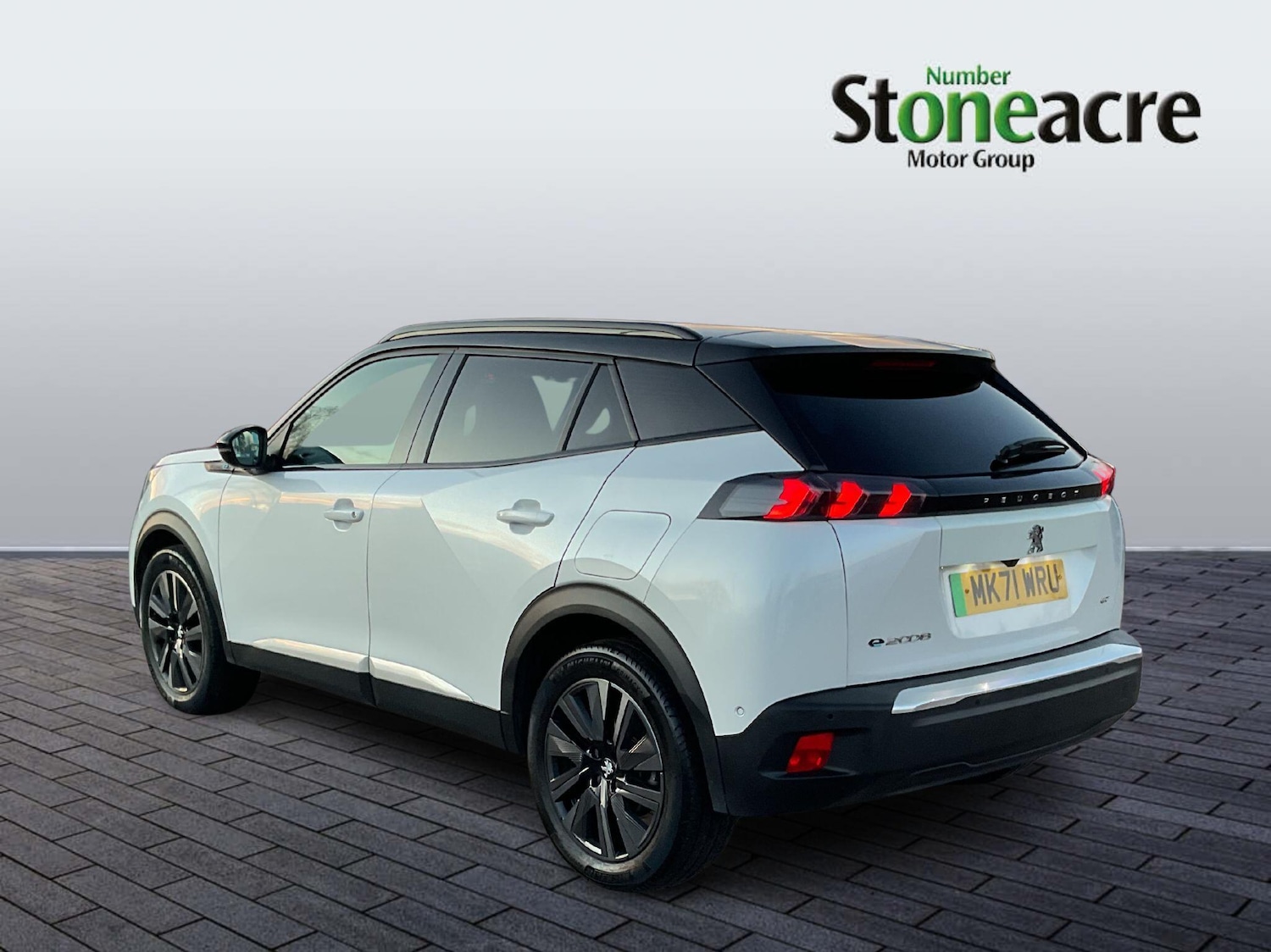 Used Peugeot 2008 2021 for sale - 76965175: Photo 5