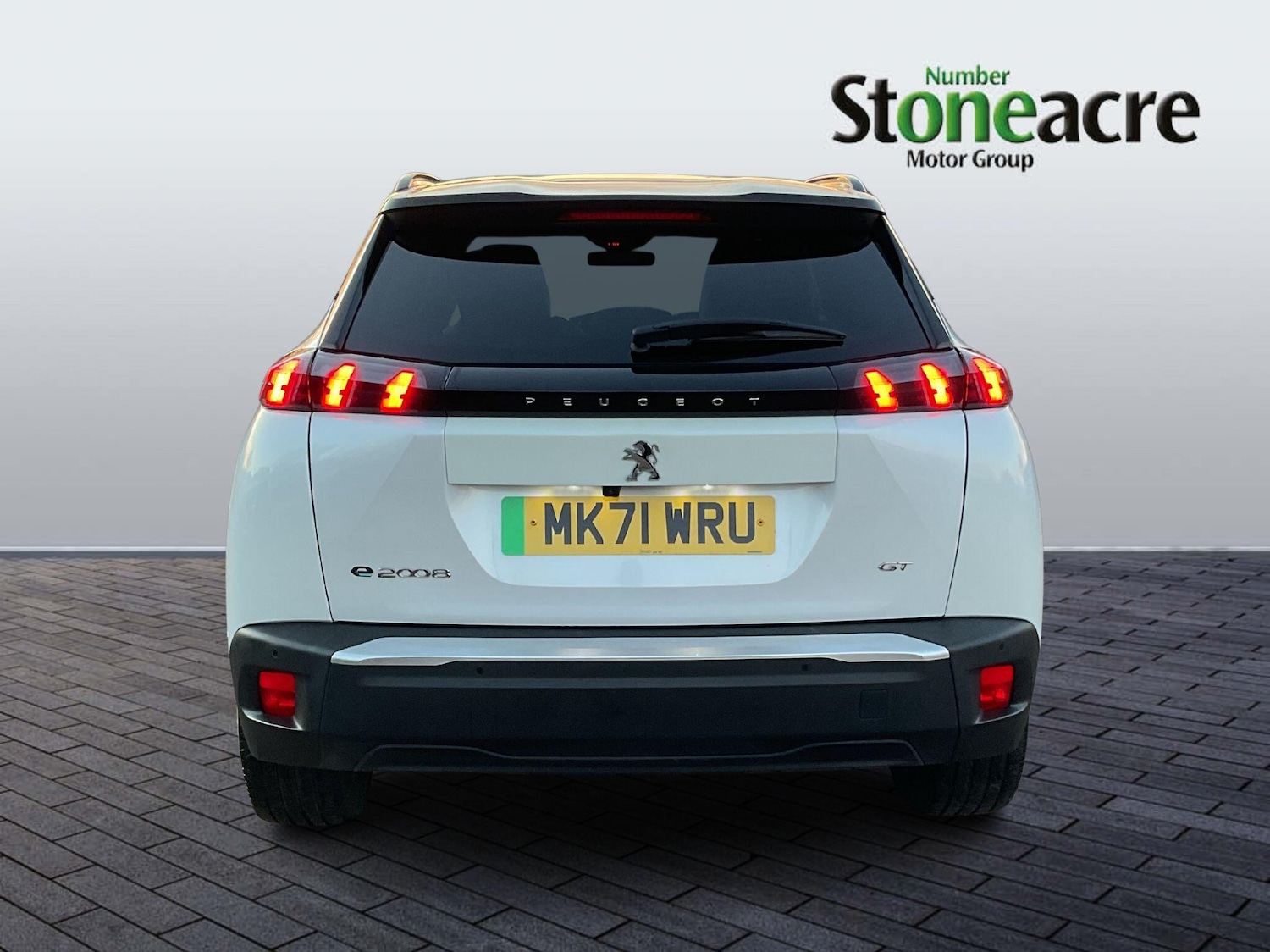 Used Peugeot 2008 2021 for sale - 76965175: Photo 6