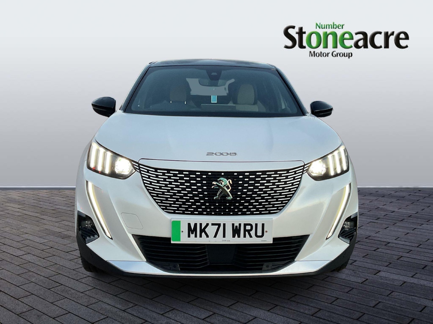 Used Peugeot 2008 2021 for sale - 76965175: Photo 7