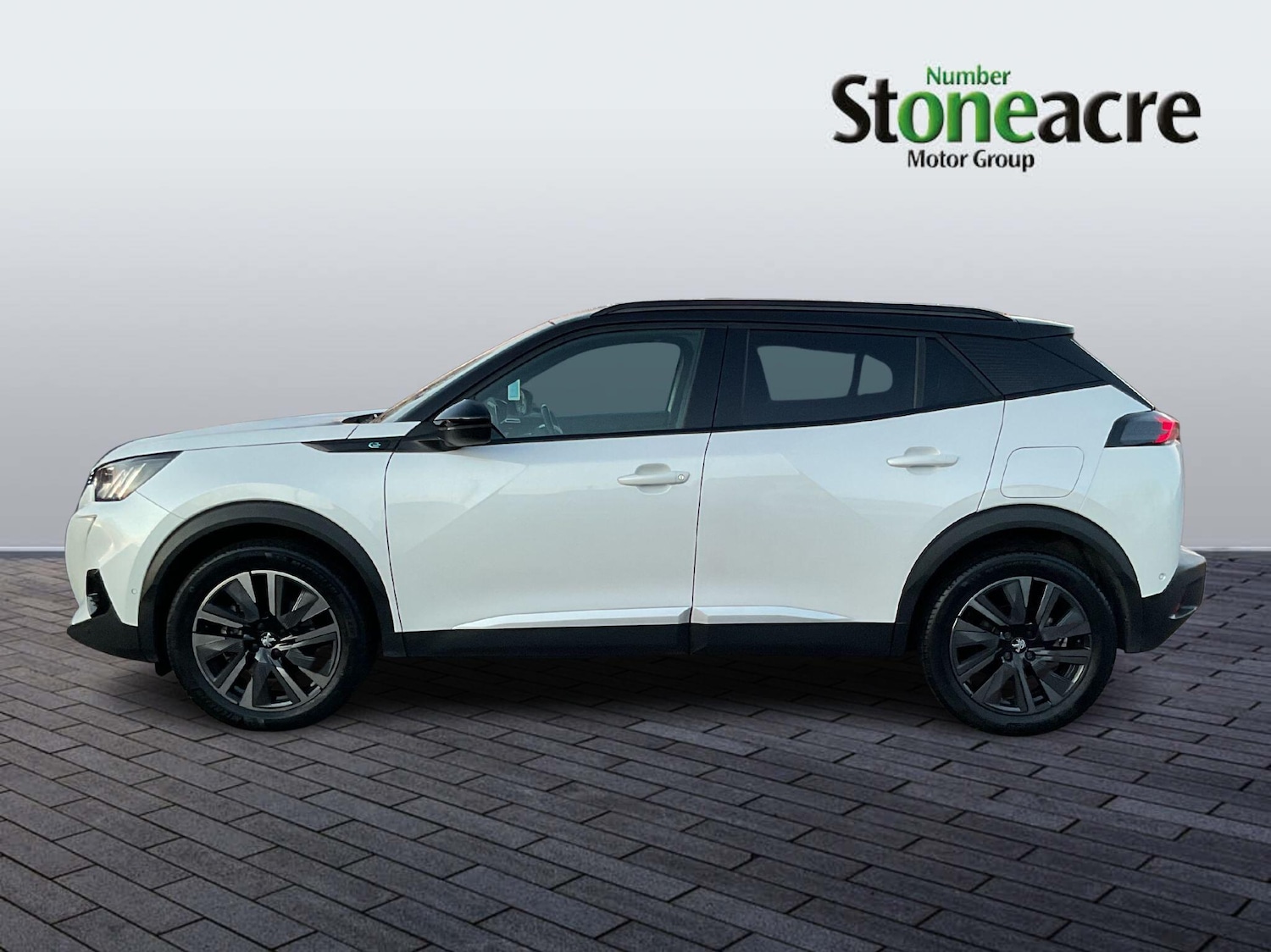 Used Peugeot 2008 2021 for sale - 76965175: Photo 8