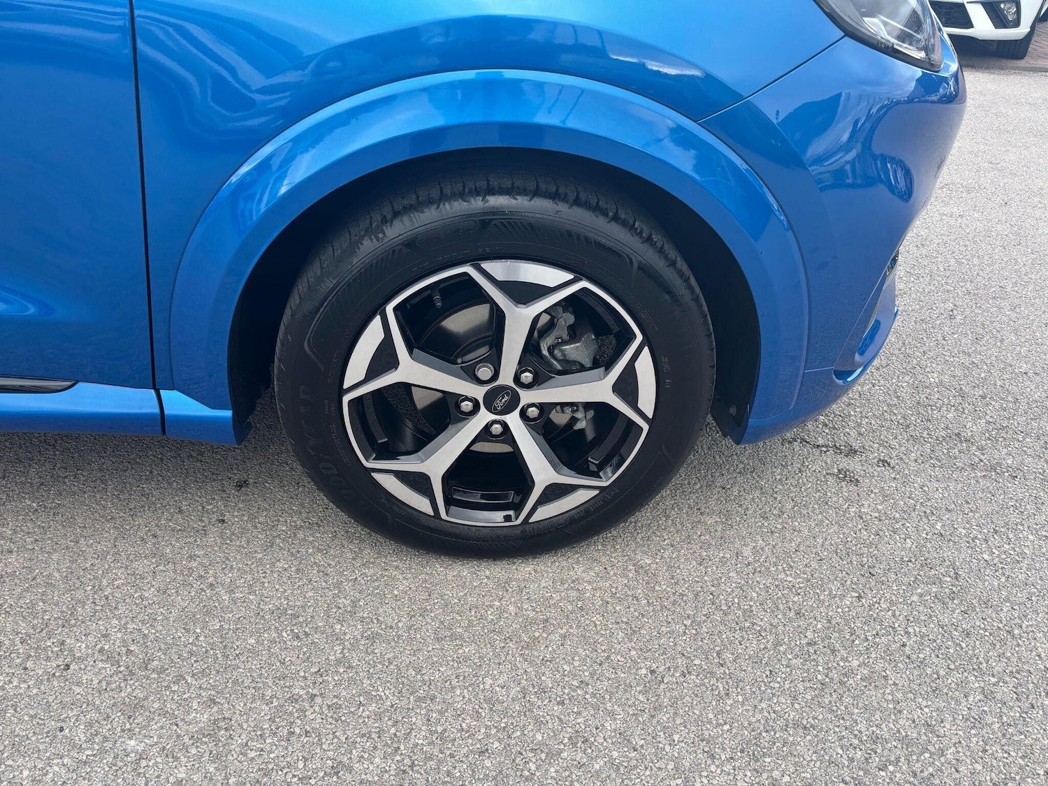 Used Ford Puma 2024 for sale - 76780712: Photo 10