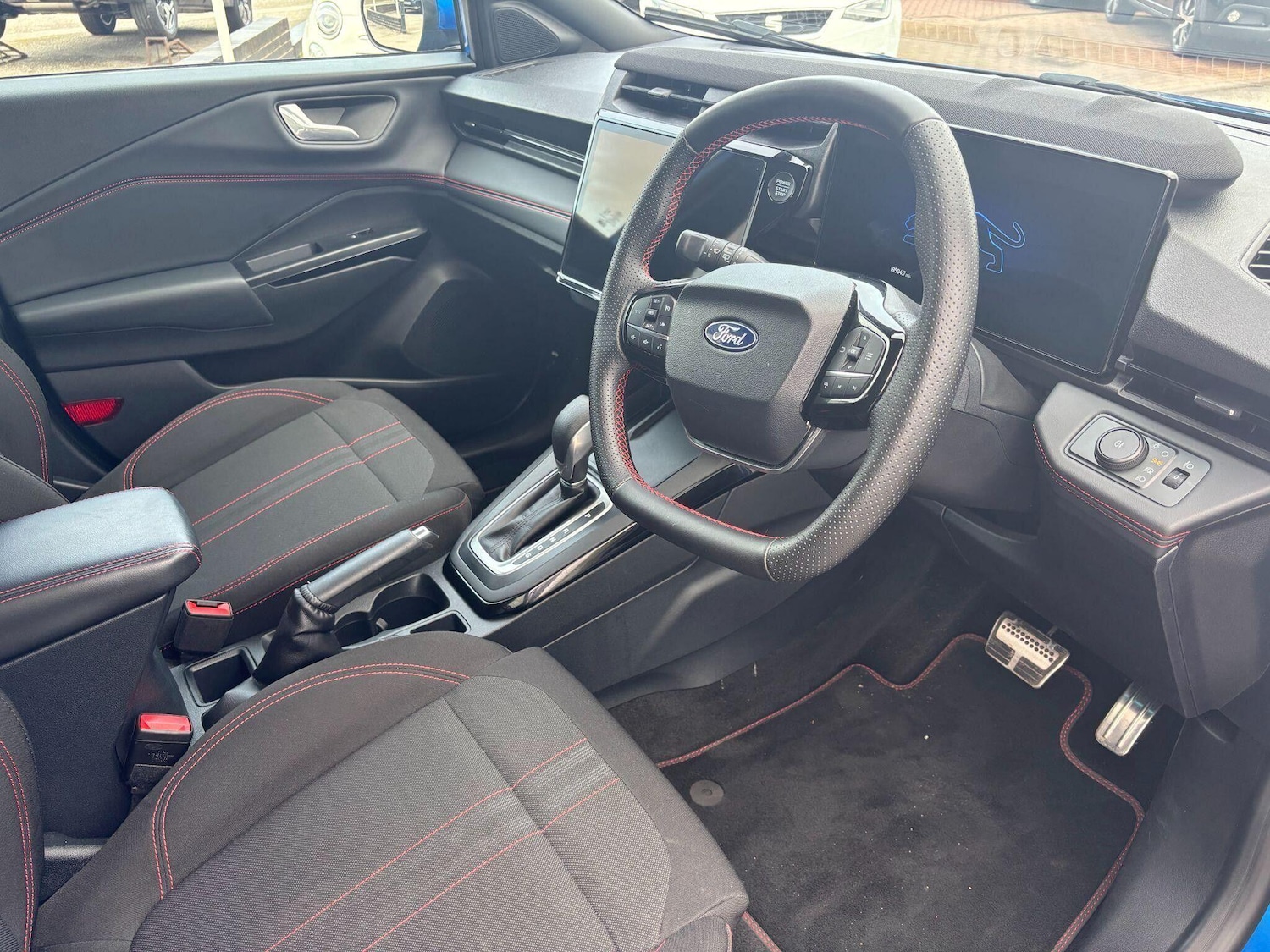 Used Ford Puma 2024 for sale - 76780712: Photo 11