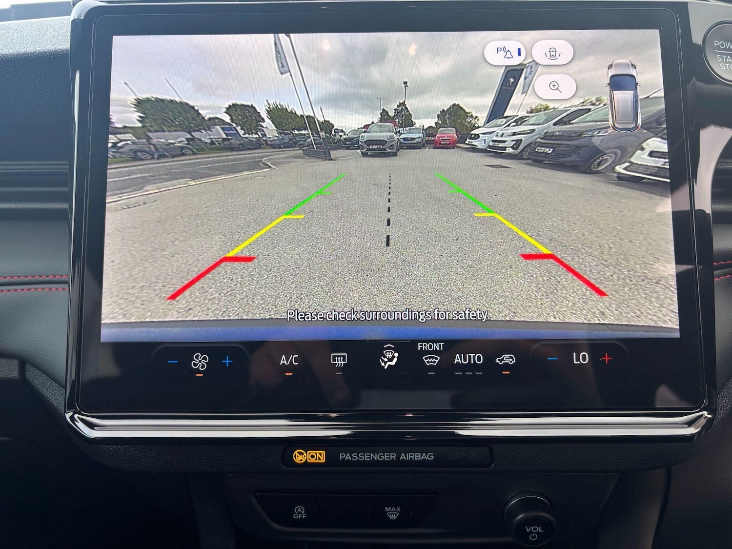 Used Ford Puma 2024 for sale - 76780712: Photo 15